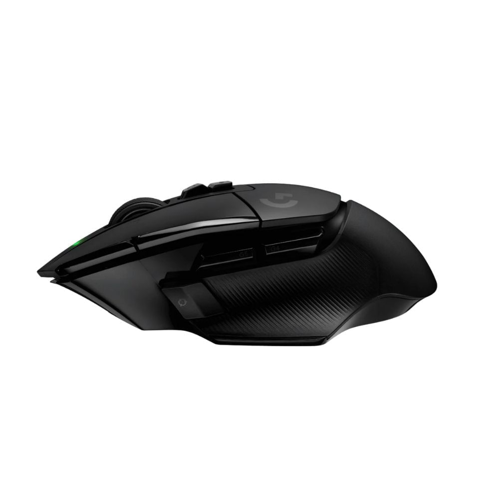 Mouse Logitech Gaming G502 X Inalámbrico Lightspeed Negro img #9