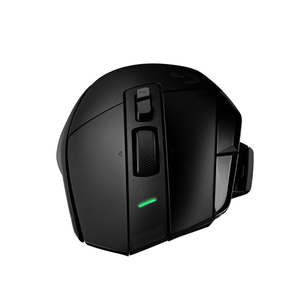 Mouse Logitech Gaming G502 X Inalámbrico Lightspeed Negro img #6