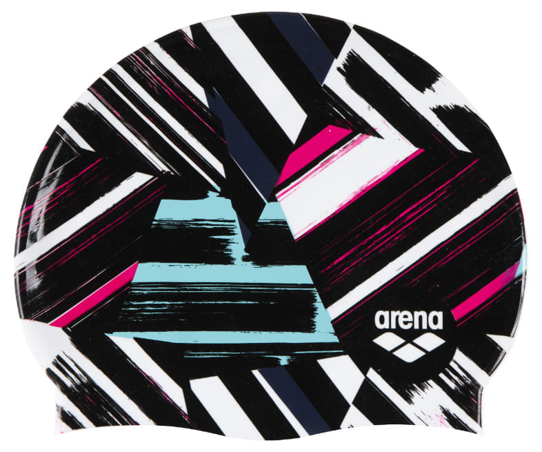Gorro de Natación Print 2 img #1
