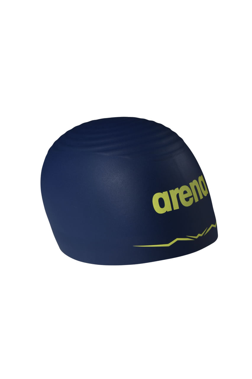 GORRO DE NATACIÓN AQUAFORCE WAVE img #3