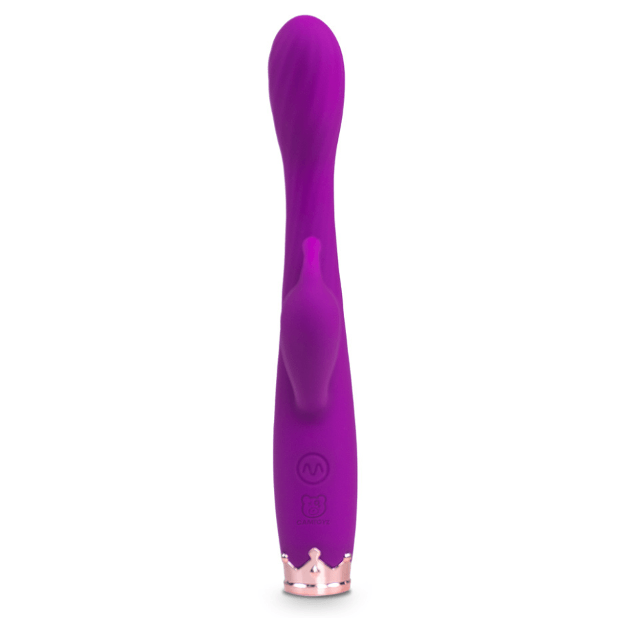 Kit vibrador cleo camtoyz img #4