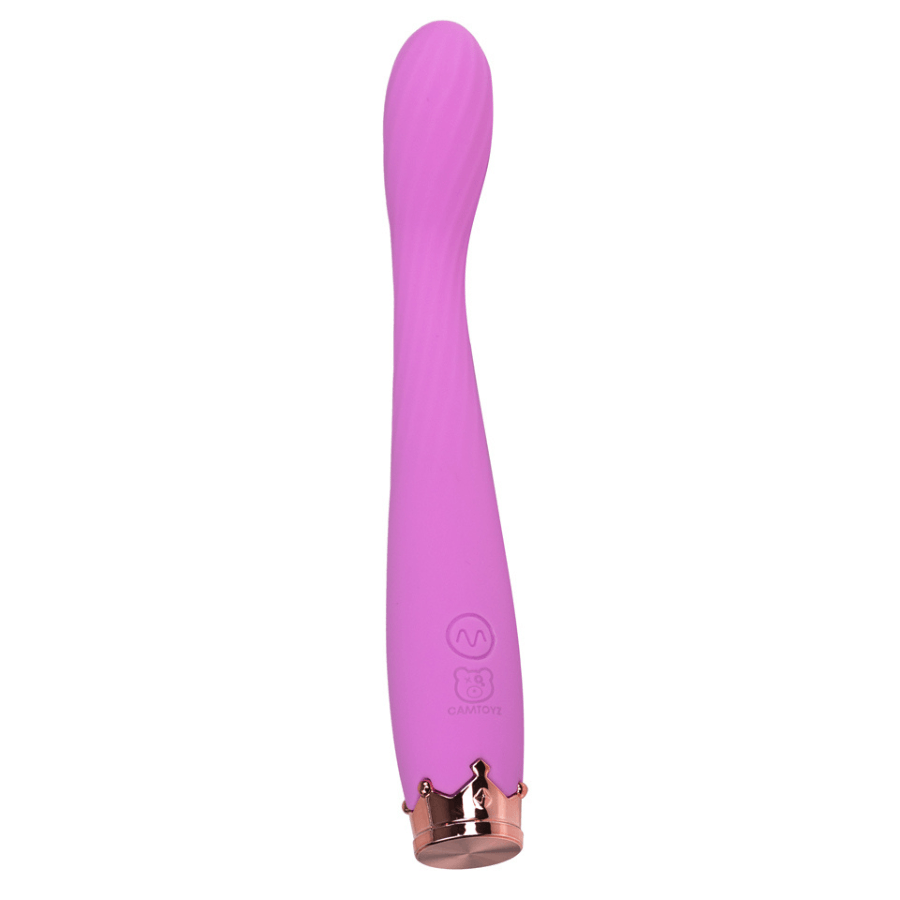 Kit vibrador kairo camtoyz img #3
