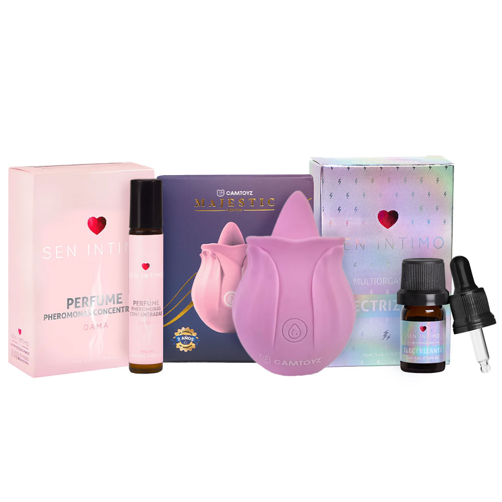 Kit estimulador juna camtoyz img #1