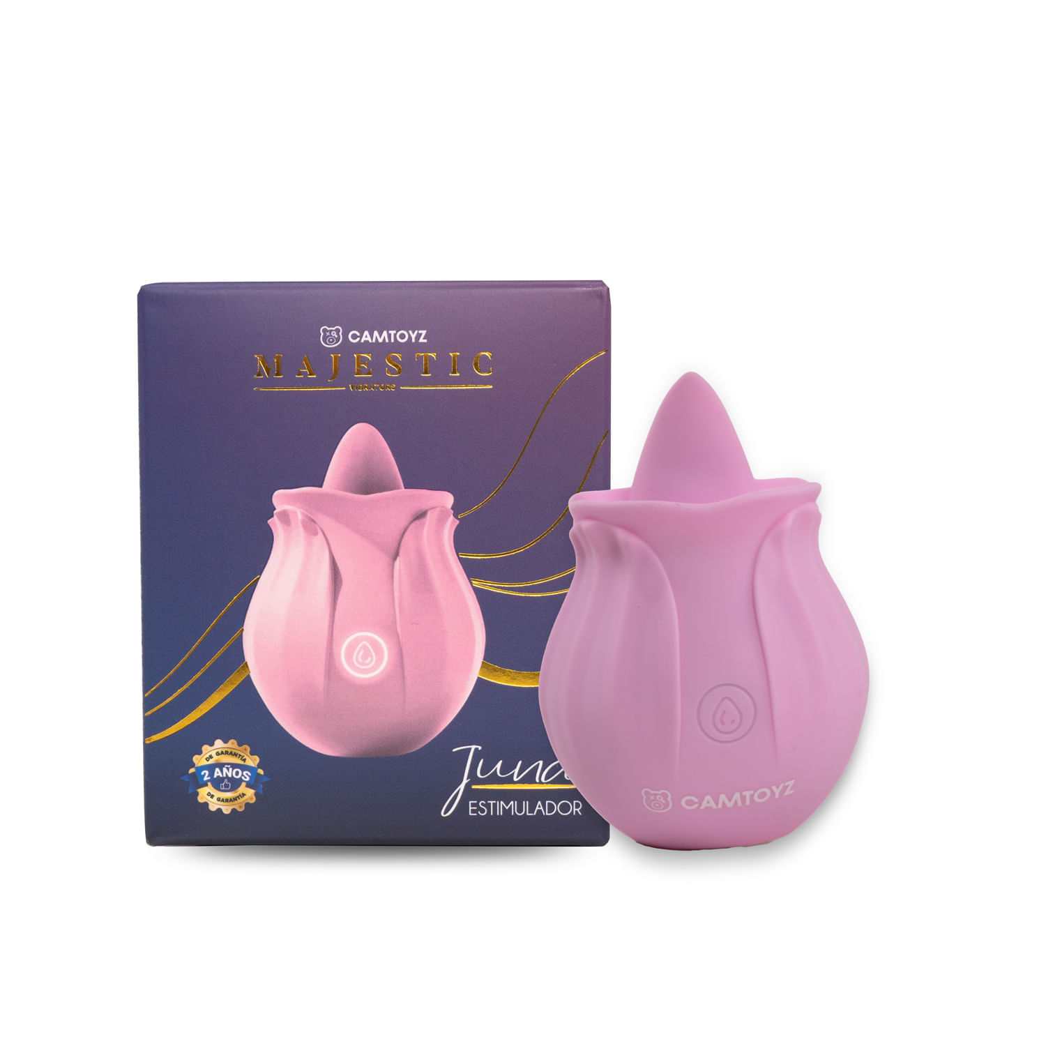 Kit estimulador juna camtoyz img #2