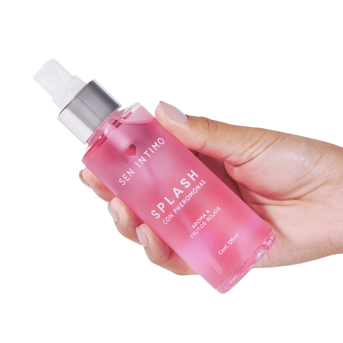 Kit de placer y cuidado intimo para ella img #3