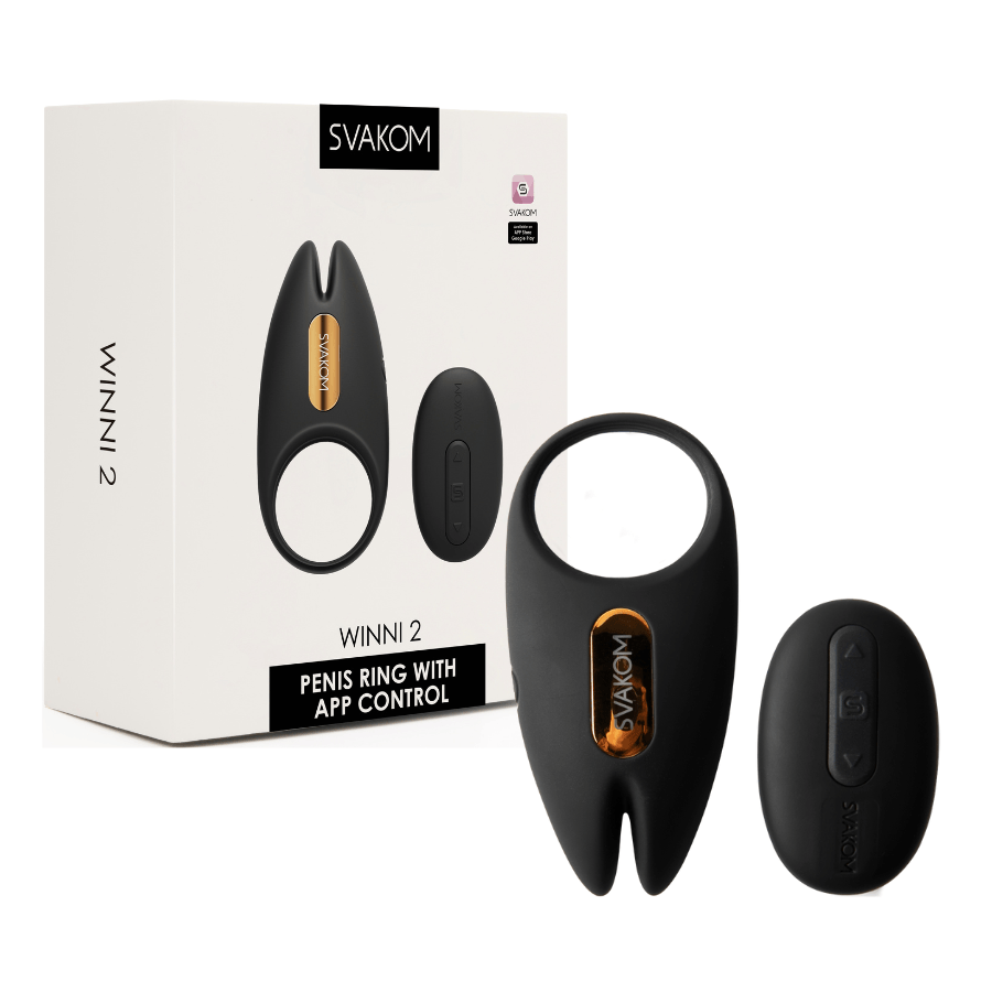 Kit estimulación intensa silver winni 2 img #2