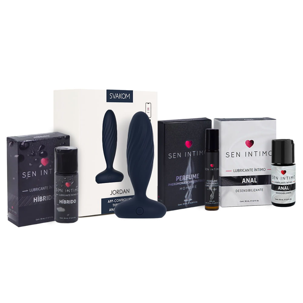 Kit placer masculino gold jordan img #1