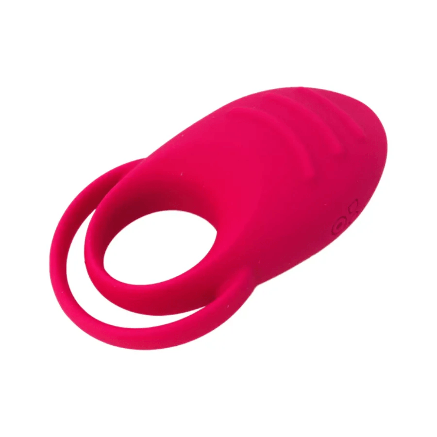 Anillo vibrador shark img #1