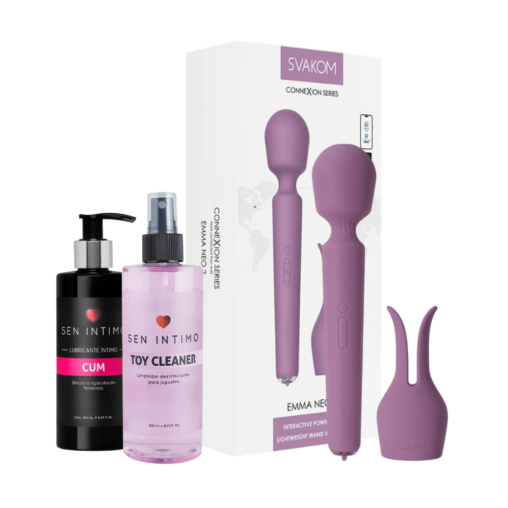Kit webcam conexion series emma neo 2 img #1