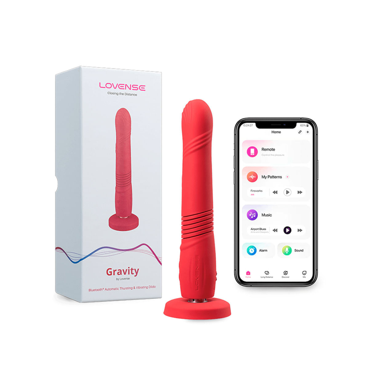 Kit webcam interactivo deluxe gravity img #2