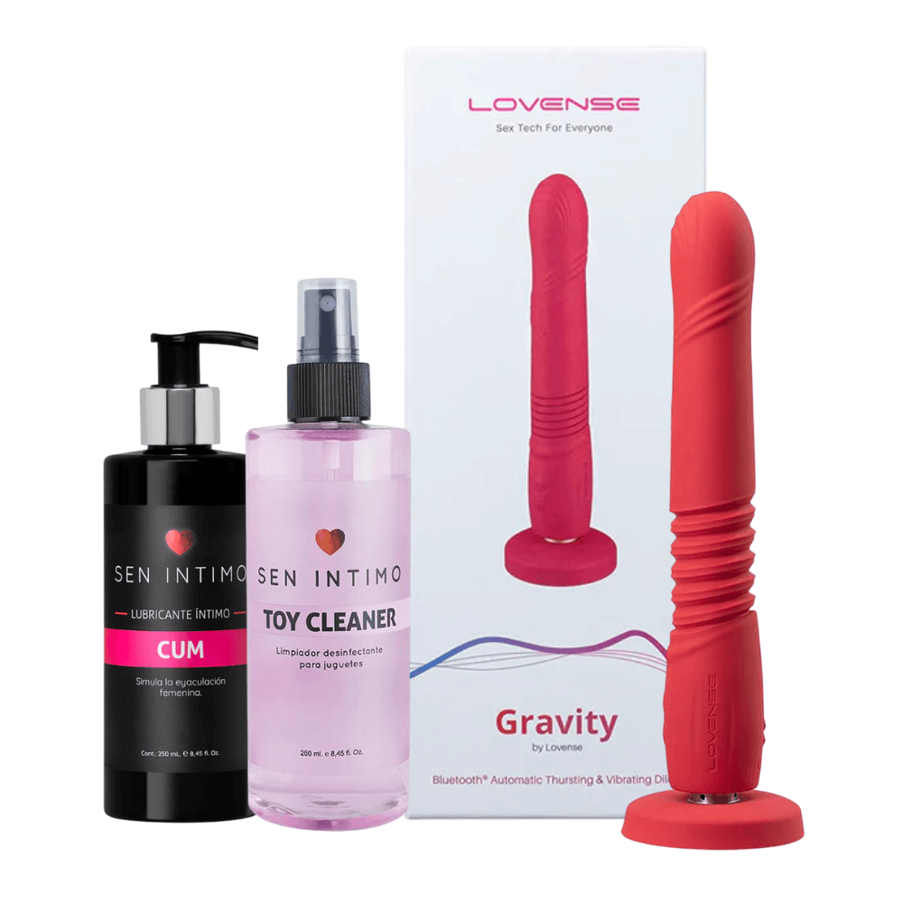 Kit webcam interactivo deluxe gravity img #1