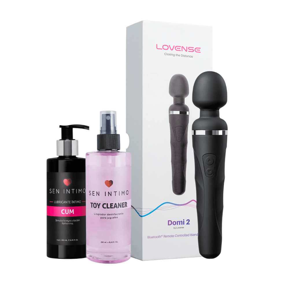 Kit webcam interactivo premium domi img #1