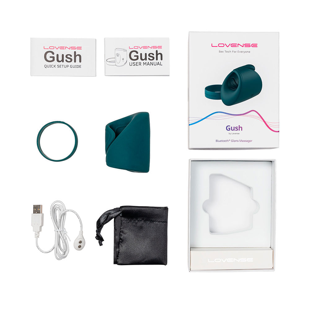 Kit webcam interactivo silver gush img #6