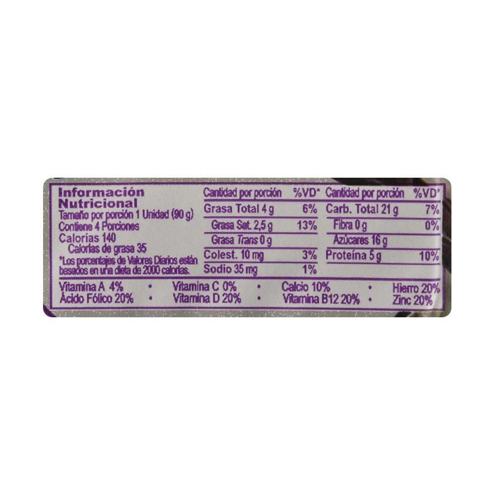 MORA FOURPACK ALPINITO 360  gr img #2