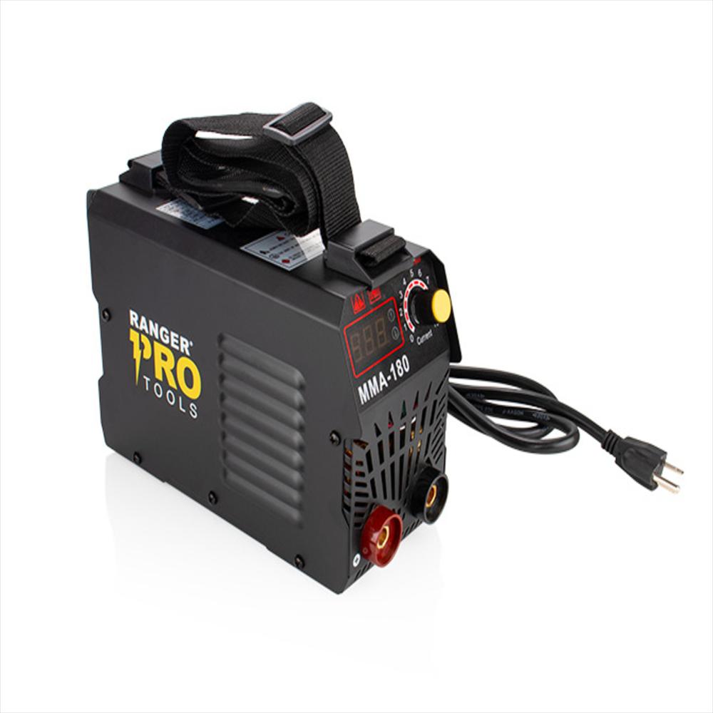 Mini Inversor 180Amp 110/220V img #1