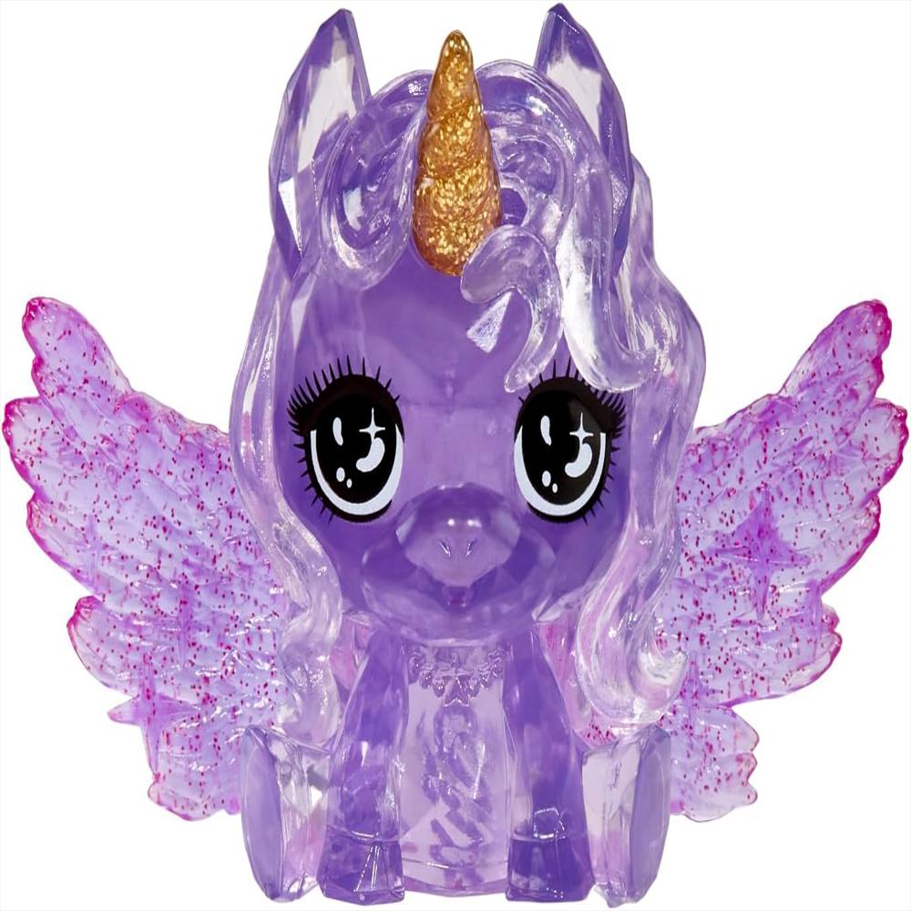 Muñeca Rainbow High Amethyst img #3