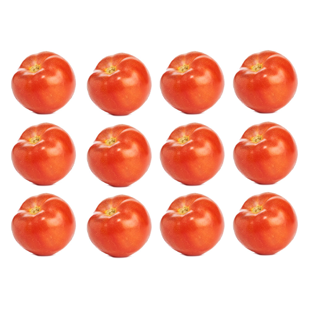 12 x Tomates img #1
