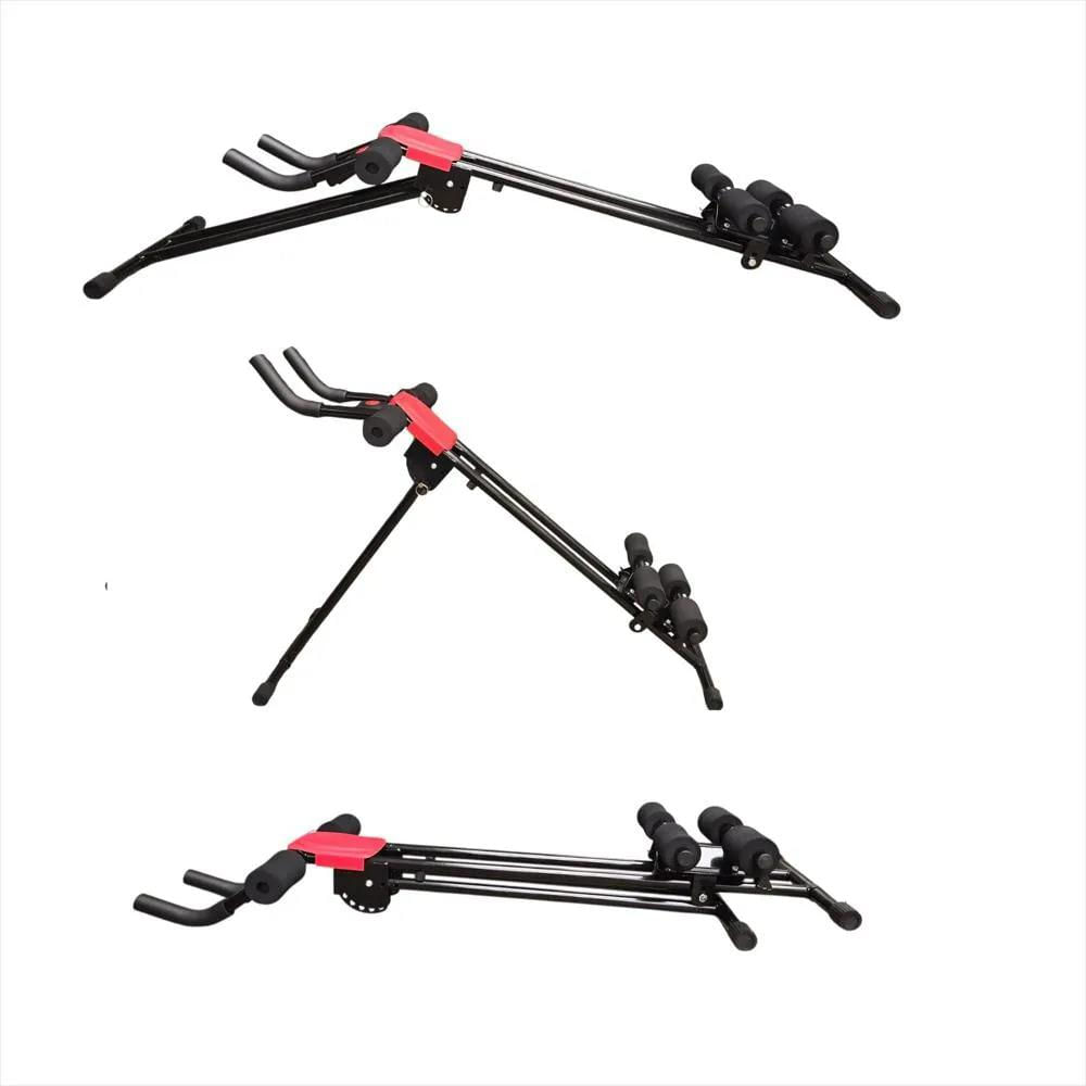 Maquina De Ejercicio Abdominal Ab Fit Vertical img #4