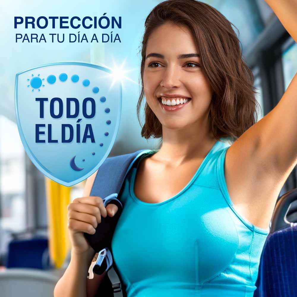 Desodorante SECRET clinical strength powder protect (45  gr) img #3