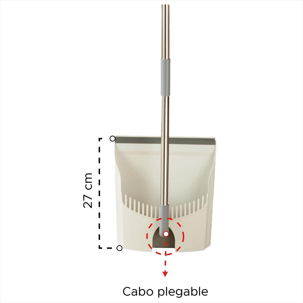 Recogedor Plegable img #4