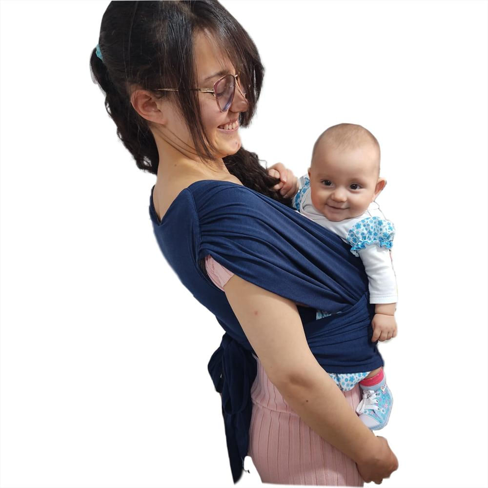 Cargador Fular Chaleco Prearmado Éxito