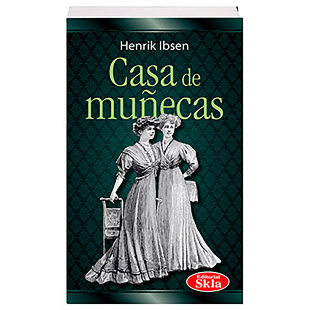 Casa De Muñecas img #1