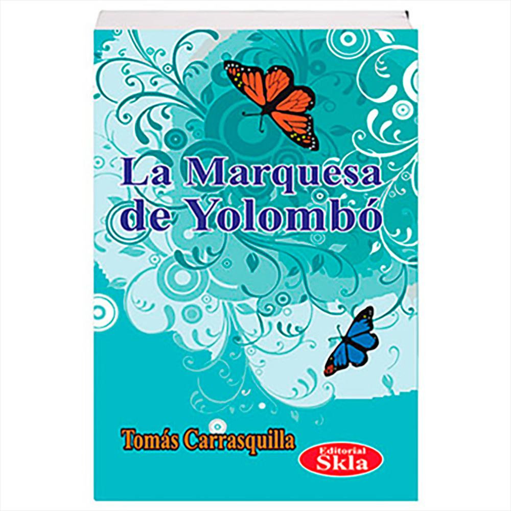 La Marquesa De Yolombo img #1
