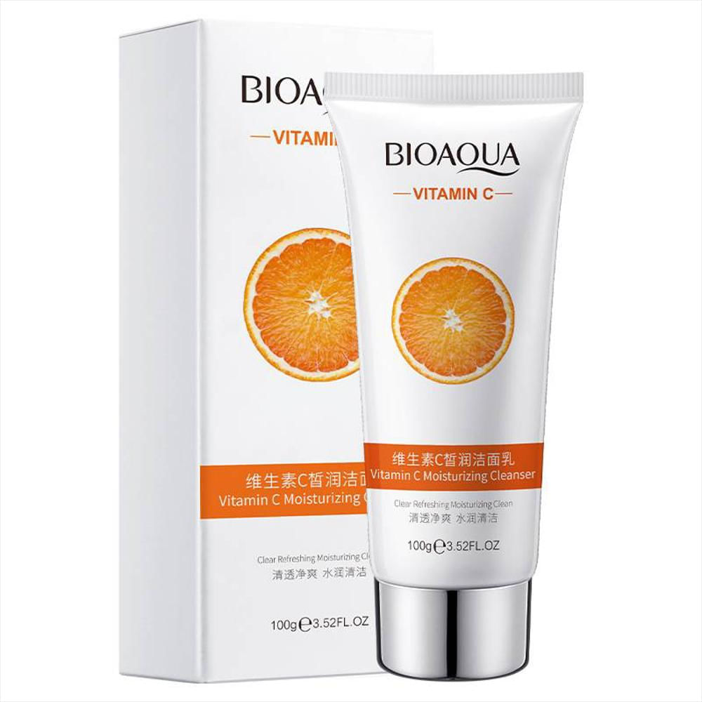 Kit X 4 Vitamina C Bioaqua img #2