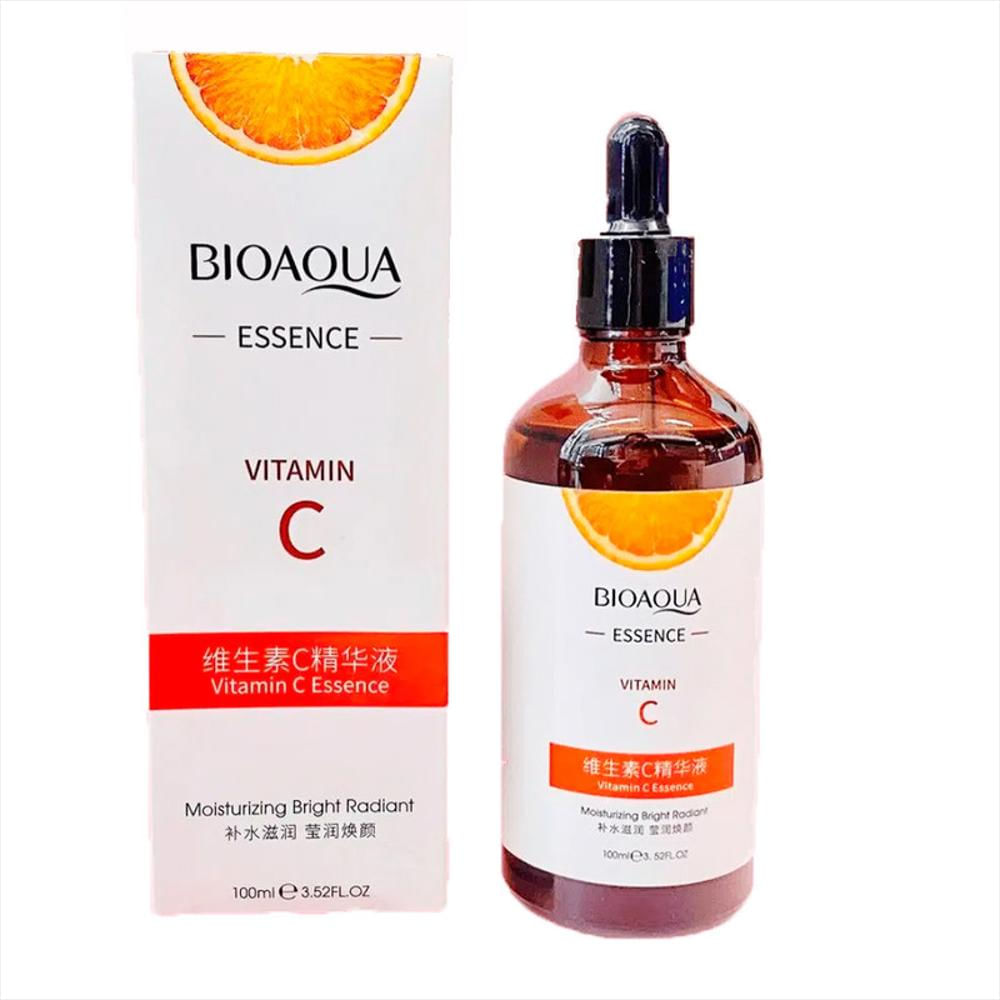 Kit X 4 Vitamina C Bioaqua img #5