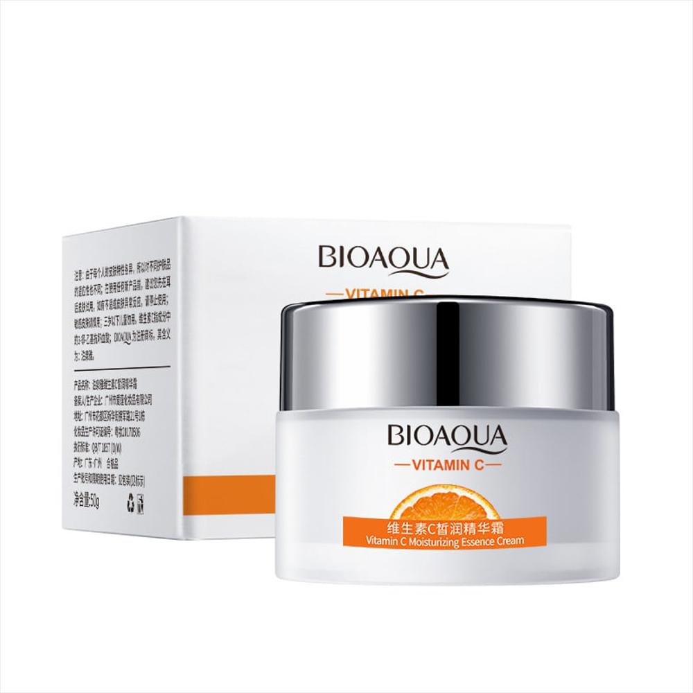 Kit X 5 Vitamina C Bioaqua img #3