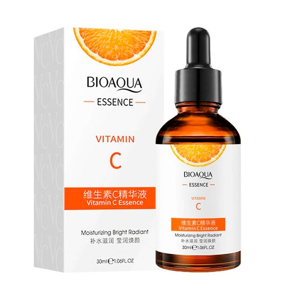 Kit X 5 Vitamina C Bioaqua img #5