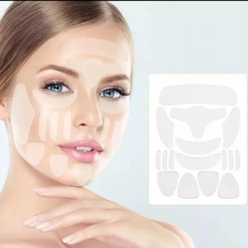 Set De Parches Antiarrugas X16 img #4