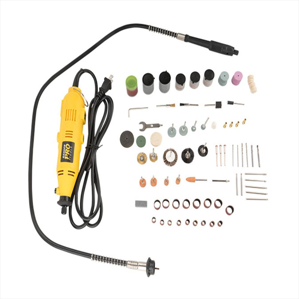 Mototool Kit Box 183Pc X5 img #2