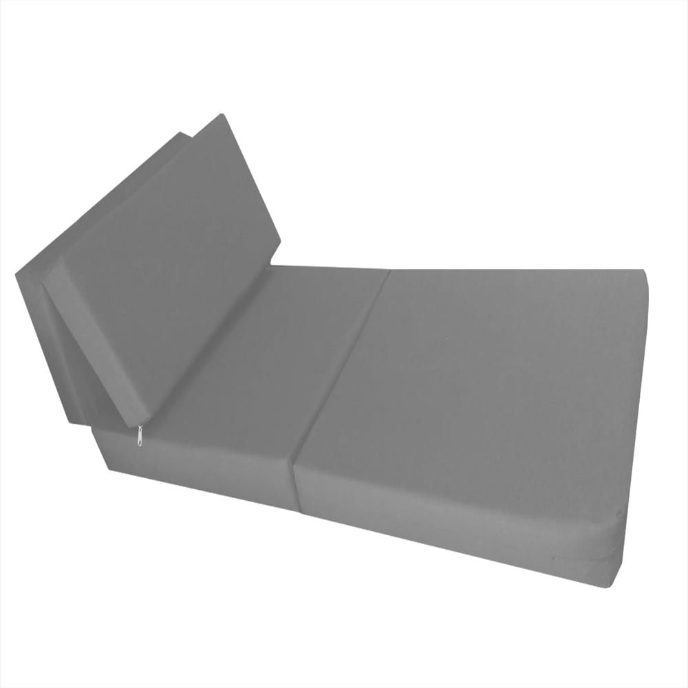 Colcchoneta Multifuncional Plegable Gris img #1