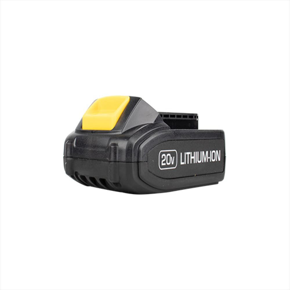 Bateria Repuesto 20V img #1