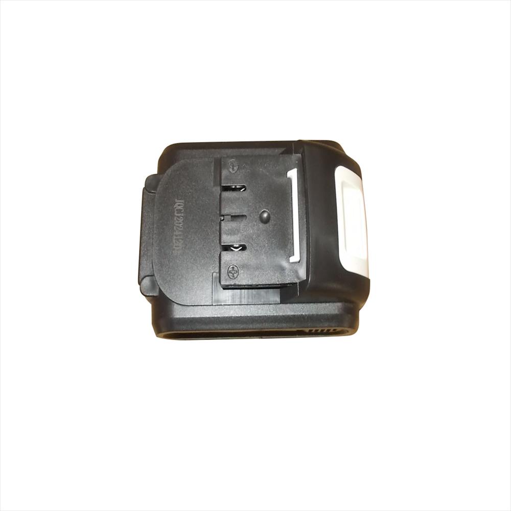 Batería 12V 2Ah img #1