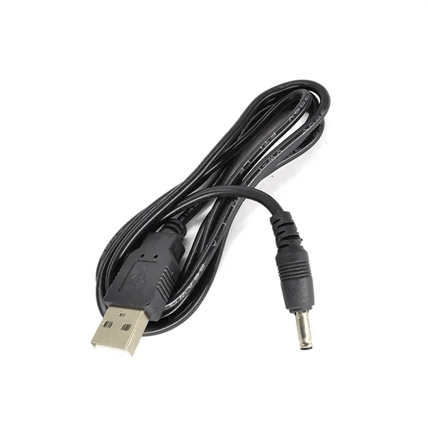 Cable Usb A Dc 3.5x1.35 img #2