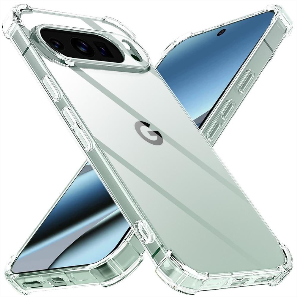 Funda Antichoque Para Google Pixel 10 Pro img #1