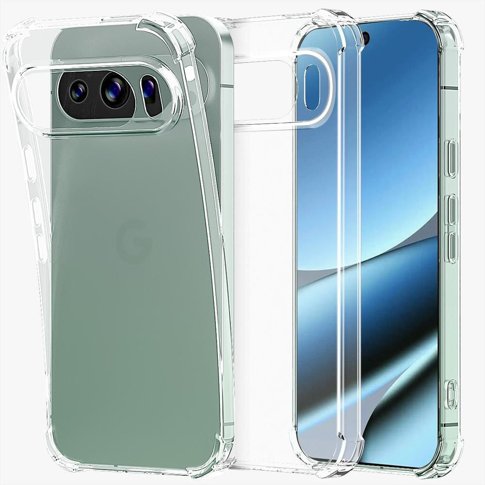 Funda Antichoque Para Google Pixel 10 Pro img #2