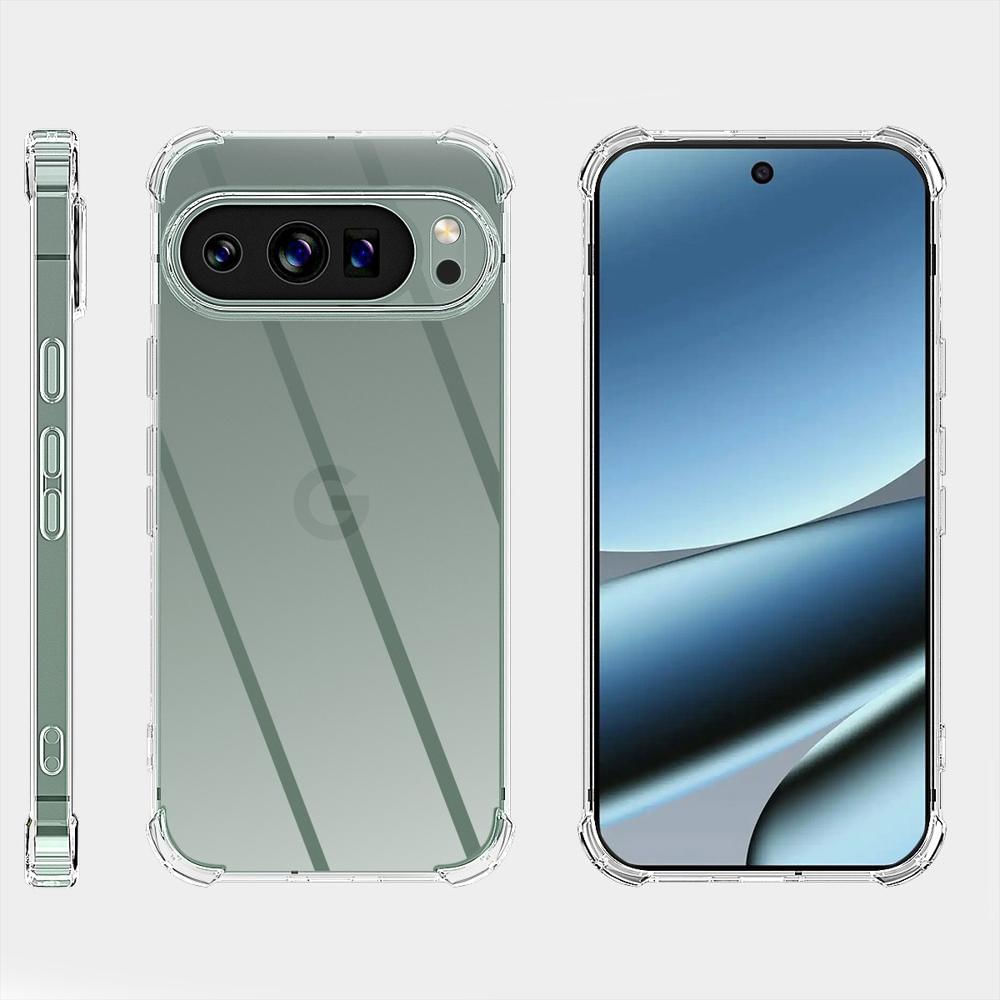Funda Antichoque Para Google Pixel 10 Pro img #3