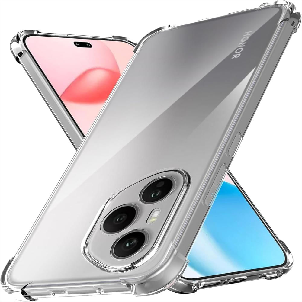 Funda Antichoque Para Celular Honor 400 Pro img #1