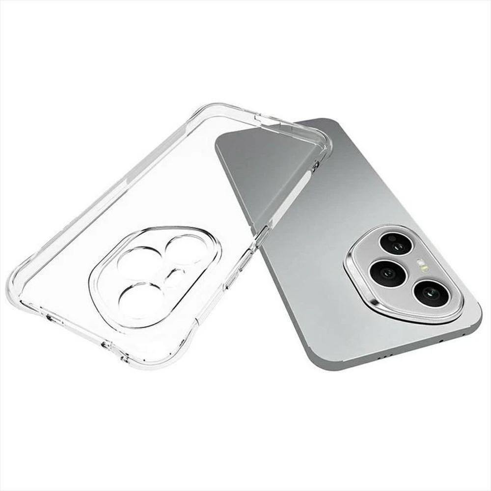 Funda Antichoque Para Celular Honor 400 Pro img #2