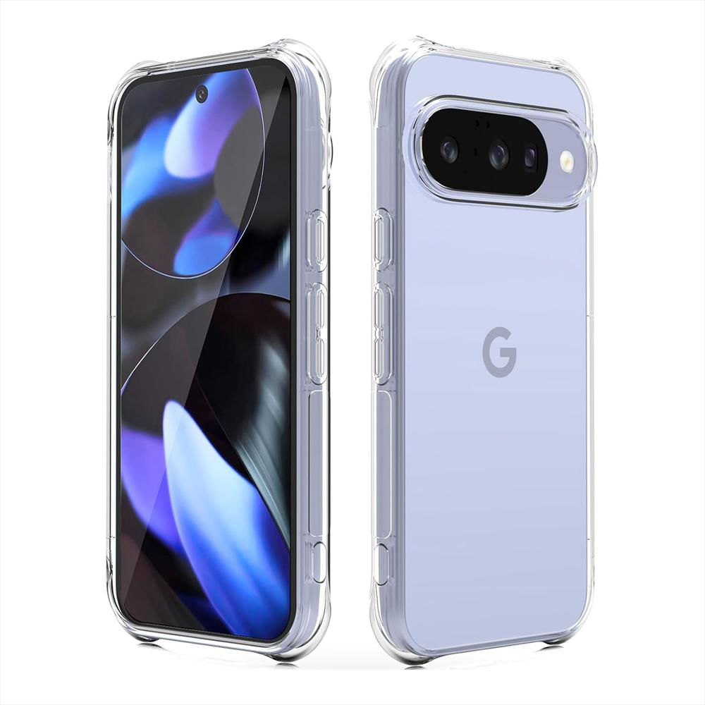 Funda Antichoque Para Google Pixel 10 img #1