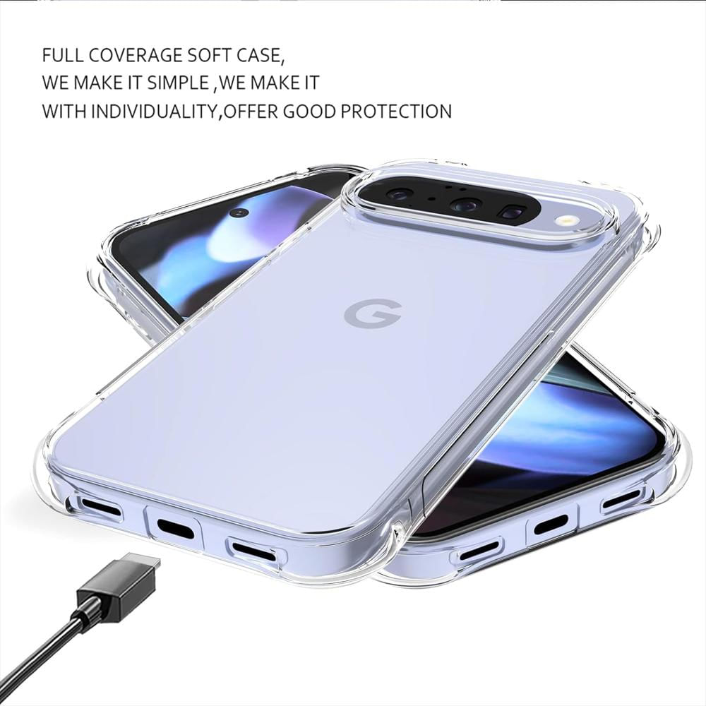 Funda Antichoque Para Google Pixel 10 img #2