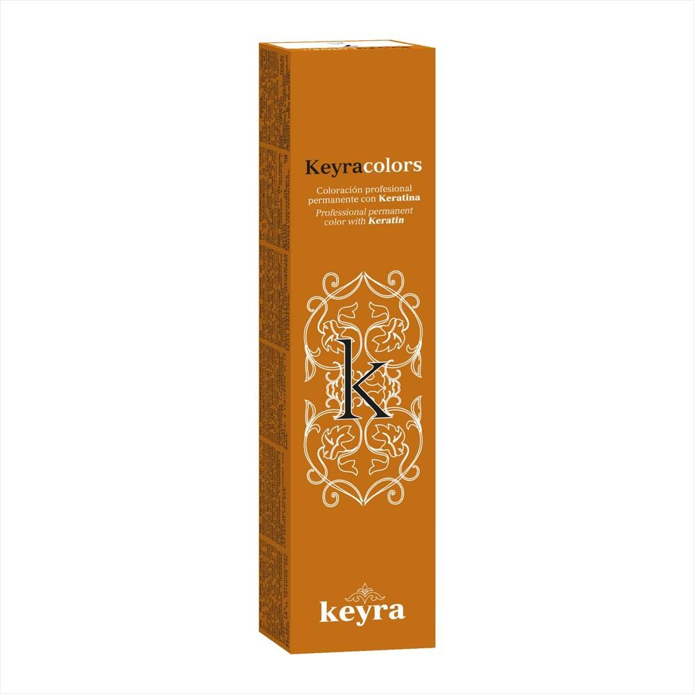 Tinte Cabello Keyra 7 Rubio img #1