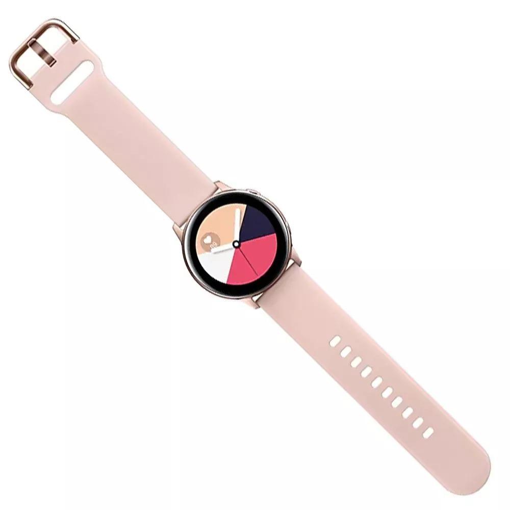 galaxy active rosa