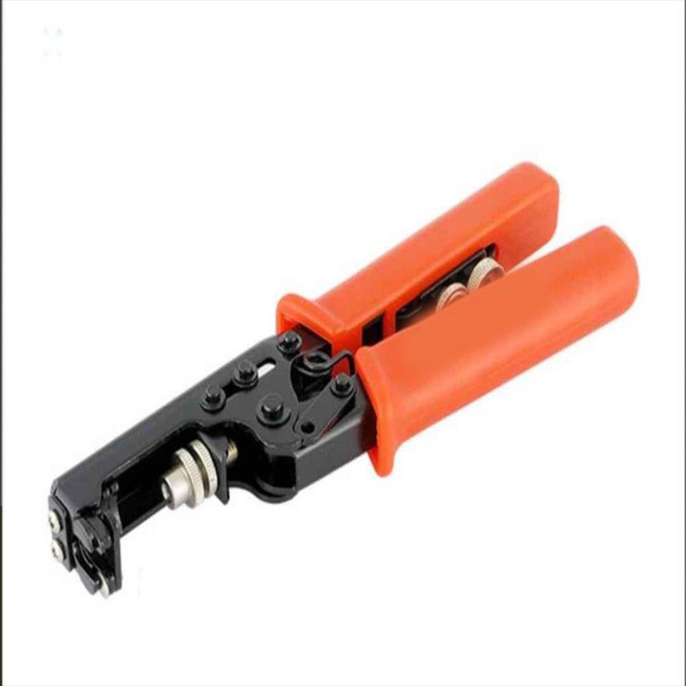 Ponchadora Cable Coaxial img #1