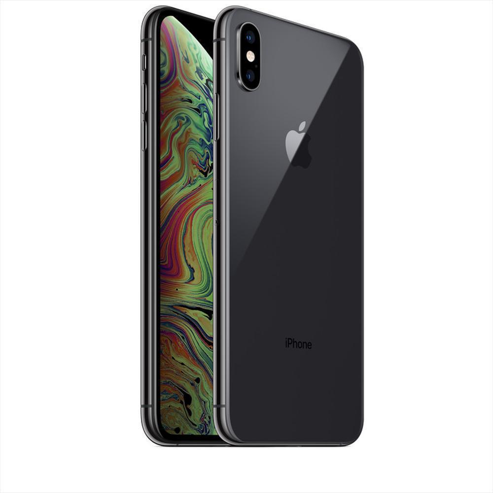 Iphone X 256Gb Gris Espacial Reacondicionado img #5