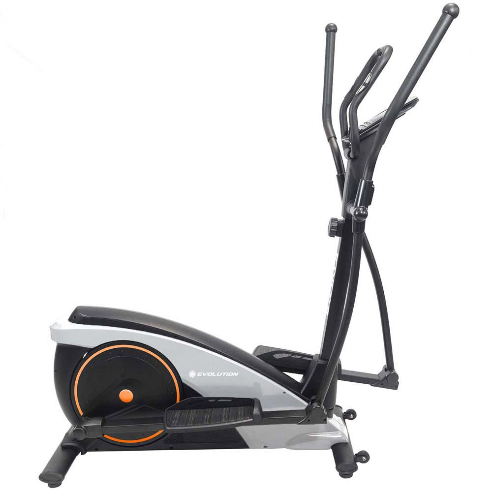 Bicicleta Elíptica Evolution Ikona img #1