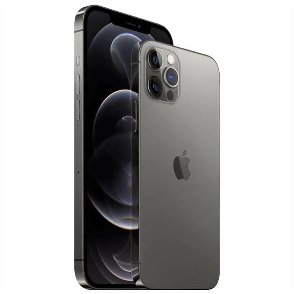 Iphone 12 Pro 128Gb Grafito Reacondicionado img #1